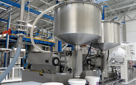 Plant and Machinery Products