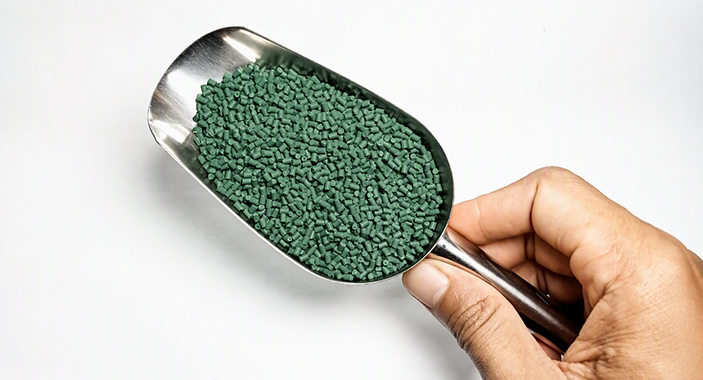 Chemicals & Raw Materials